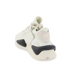 y-3 kaiwa sneakers