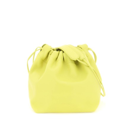 dumpling bucket bag