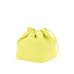 dumpling bucket bag