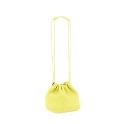 dumpling bucket bag