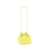 dumpling bucket bag