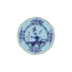 oriente italiano dinner plate