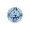 oriente italiano dinner plate