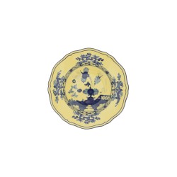 oriente italiano soup plate