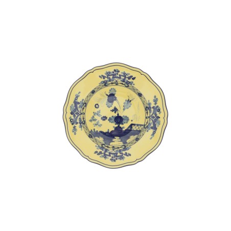 oriente italiano soup plate