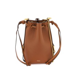 marcie micro bucket bag