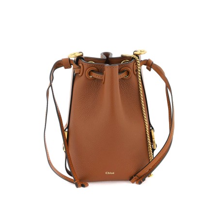 marcie micro bucket bag