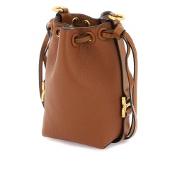 marcie micro bucket bag