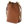 marcie micro bucket bag