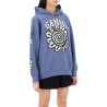 hoodie with graphic prints