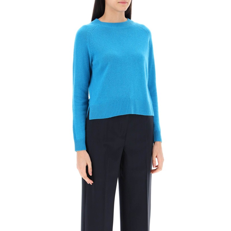 scatola cashmere sweater