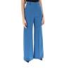 sonale flared trousers