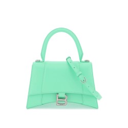 hourglass top handle s bag