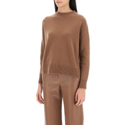 venezia wool and cashmere sweater