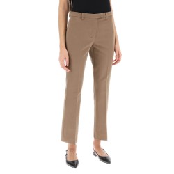 fatina cropped flared pants