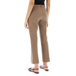 fatina cropped flared pants