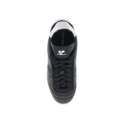 club02 low-top sneakers