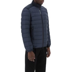 bering lightweight down jacket