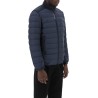 bering lightweight down jacket