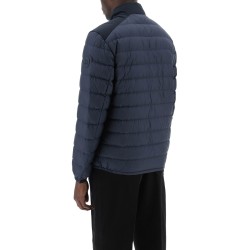 bering lightweight down jacket