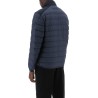 bering lightweight down jacket