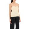 le haut sierra knitted top