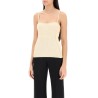 le haut sierra knitted top