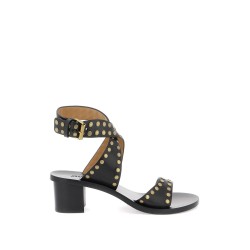 studded jillin sandals