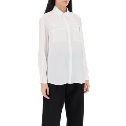 ivanna shirt with ekd pattern