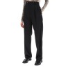 ferito loose tailoring pants