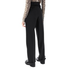 ferito loose tailoring pants