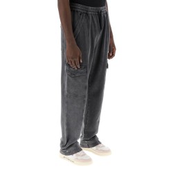 pryam cargo sweatpants