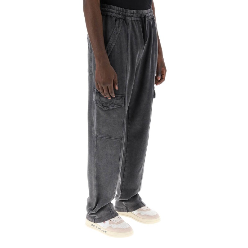 pryam cargo sweatpants