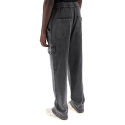 pryam cargo sweatpants