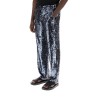 penny long sequin pants