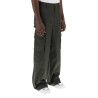 cargo pants in stretch nylon