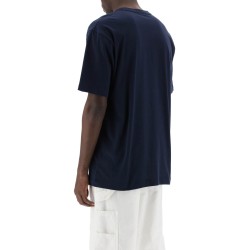 herr oversized classic t-shirt