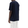 herr oversized classic t-shirt