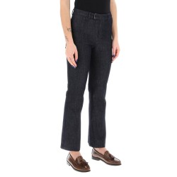 alan kick flare jeans