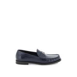 city blanco loafers