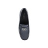 city blanco loafers