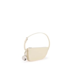 mini shield shoulder bag