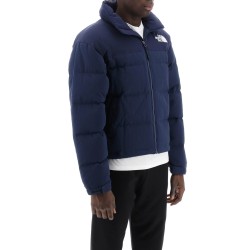 1992 ripstop nuptse down jacket