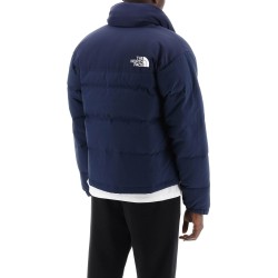 1992 ripstop nuptse down jacket