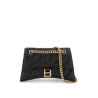 crush shoulder bag