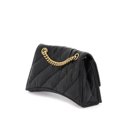 crush shoulder bag