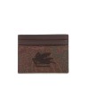 paisley card holder