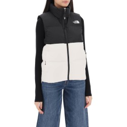 saikuru puffer vest