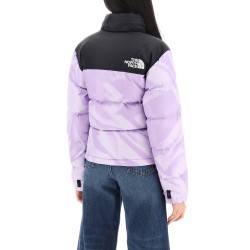 1996 retro nuptse down jacket