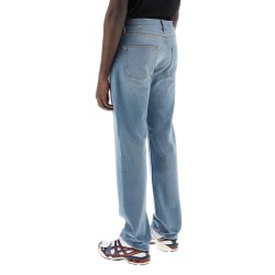 larry straight cut jeans